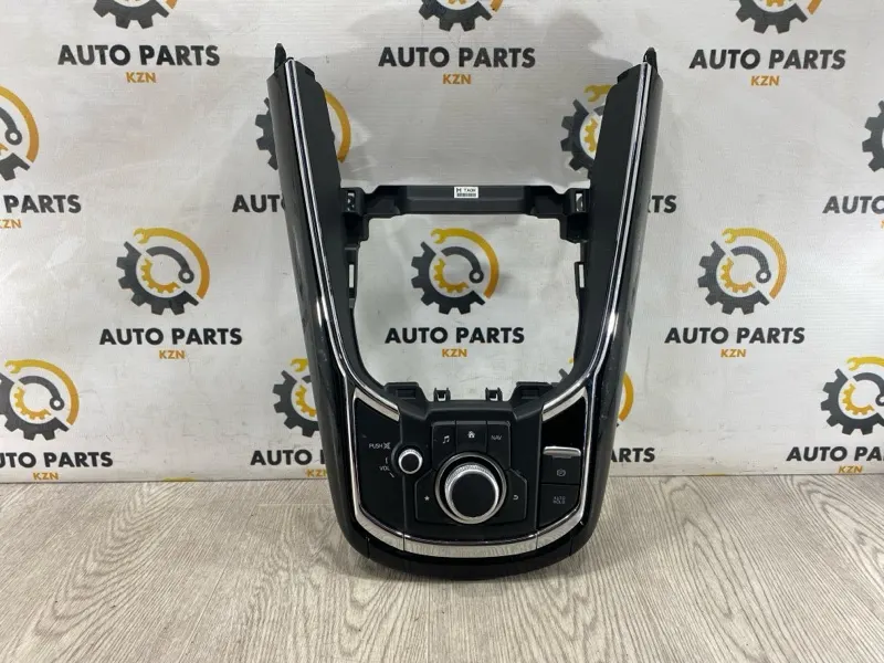 Консоль КПП Mazda CX-9 TC PY 2021 (б/у)