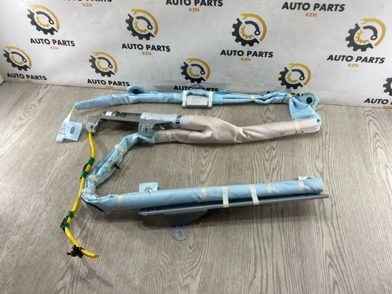 Подушка безопасности боковая Mazda CX-5 KF PY 2020 прав. (б/у)