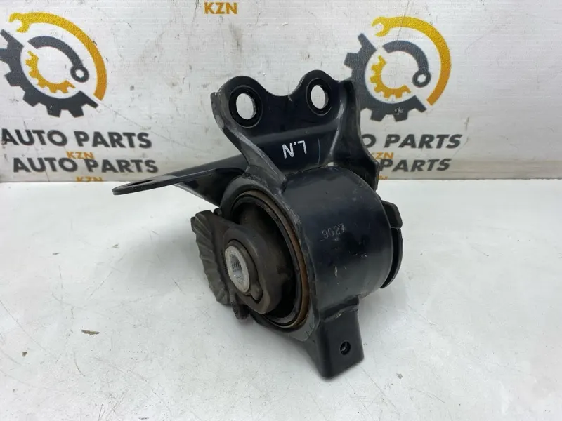 Подушка двигателя Mazda 6 GH 2.5 L5 (б/у)