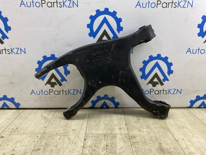 Рычаг подвески Audi A5 8T CDN задн. лев. (б/у)
