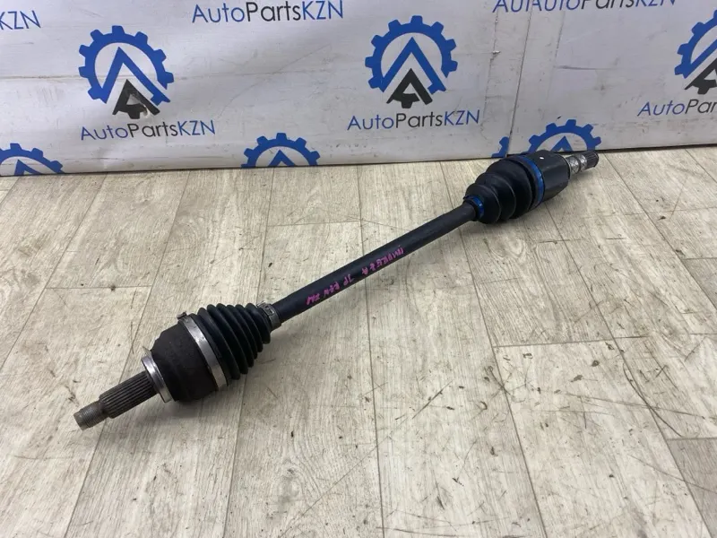 Привод Subaru Impreza GH EJ20 перед. прав. (б/у)