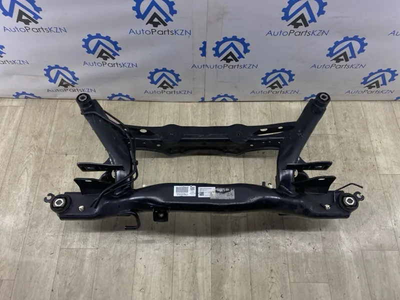 Подрамник Volkswagen Tiguan 2 CZPA 2.0 2017 задн. (б/у)