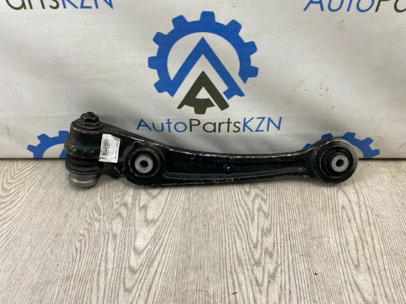 Рычаг подвески нижний Audi A5 8T CDN перед. прав. (б/у)