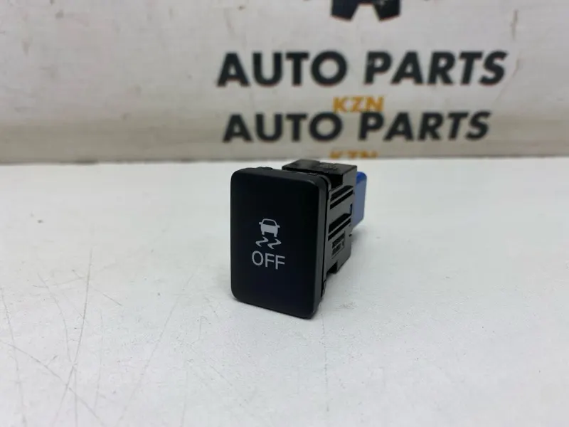 Кнопка антипробуксовочной системы Mitsubishi Outlander 3 2.0 4B11 (б/у)