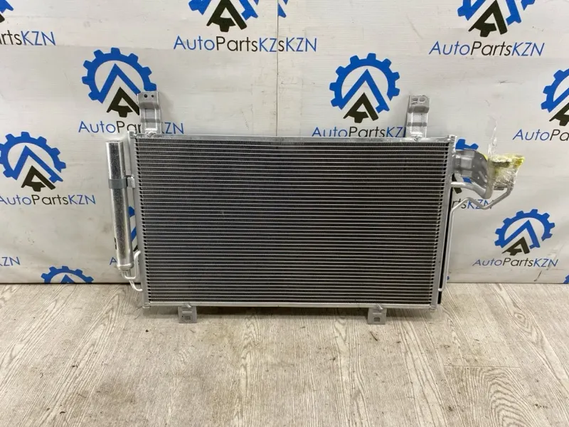 Радиатор кондиционера Mazda CX-5 KF PY 2023 (б/у)
