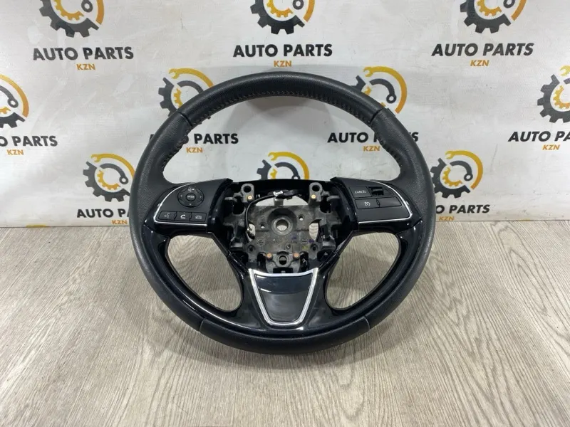 Руль Mitsubishi Outlander 3 2.4 4B12 2018 (б/у)