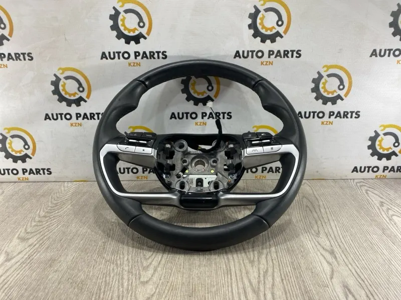 Руль Hyundai Tucson 4 2.0 G4NL 2023 (б/у)