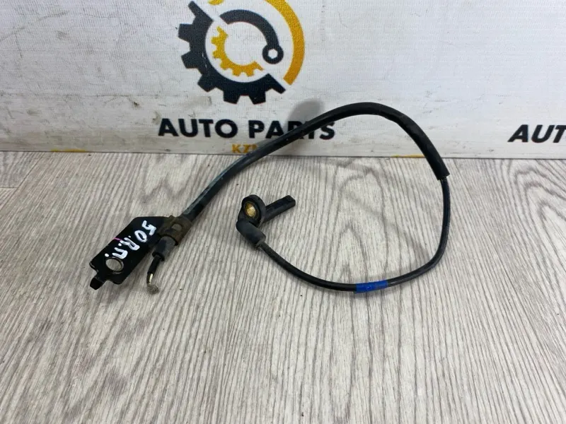 Датчик ABS Mitsubishi Outlander XL 4B12 2.4 перед. прав. (б/у)
