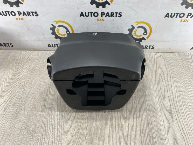 Кожух рулевой колонки Mitsubishi ASX 2.0 (б/у)