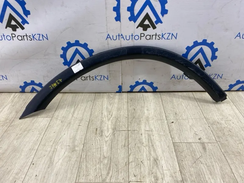 Расширитель крыла Mitsubishi Outlander 3 2.4 4B12 2018 задн. прав. (б/у)