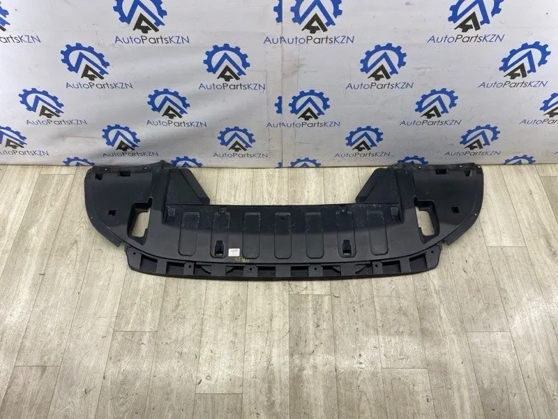 Защита бампера Mitsubishi Outlander 3 2.4 4B12 2018 (б/у)