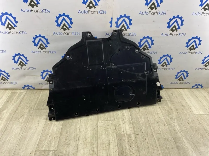 Защита двигателя Mazda CX-5 KF 2.5 2022 перед. (б/у)