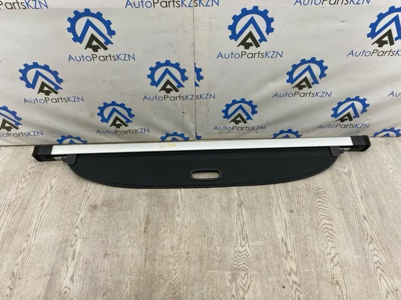 Шторка багажника Hyundai Tucson 4 2.0 G4NL 2023 (б/у)