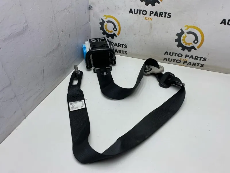 Ремень безопасности Mazda CX-5 KF PY 2022 перед. прав. (б/у)