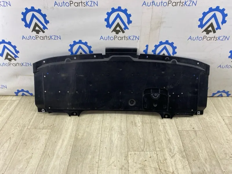 Защита бампера Mazda CX-5 KF PY 2022 перед. (б/у)