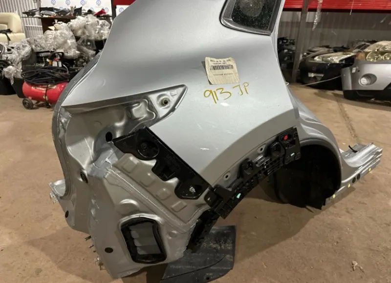 Крыло Mazda CX-30 PY 2023 задн. прав. (б/у)