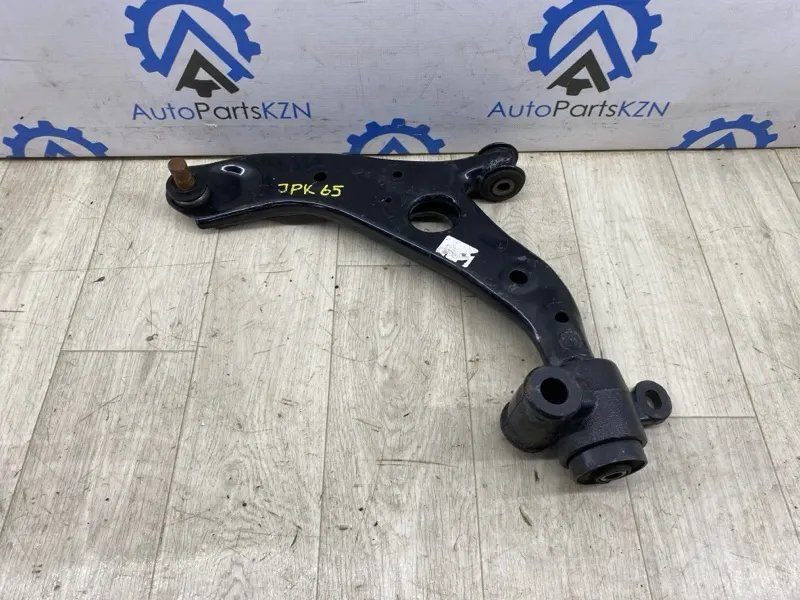 Рычаг подвески нижний Mazda CX-5 KF PY 2022 перед. лев. (б/у)