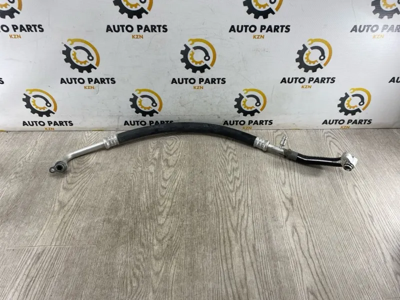 Трубка кондиционера Mazda CX-9 TC 2.5 PY 2022 (б/у)
