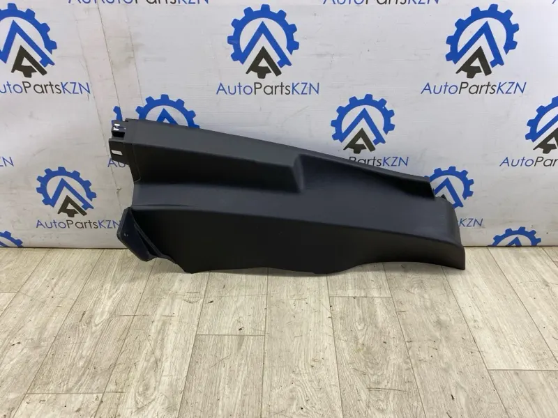 Обшивка багажника Volkswagen Tiguan 2.0 CHHB 2018 прав. (б/у)