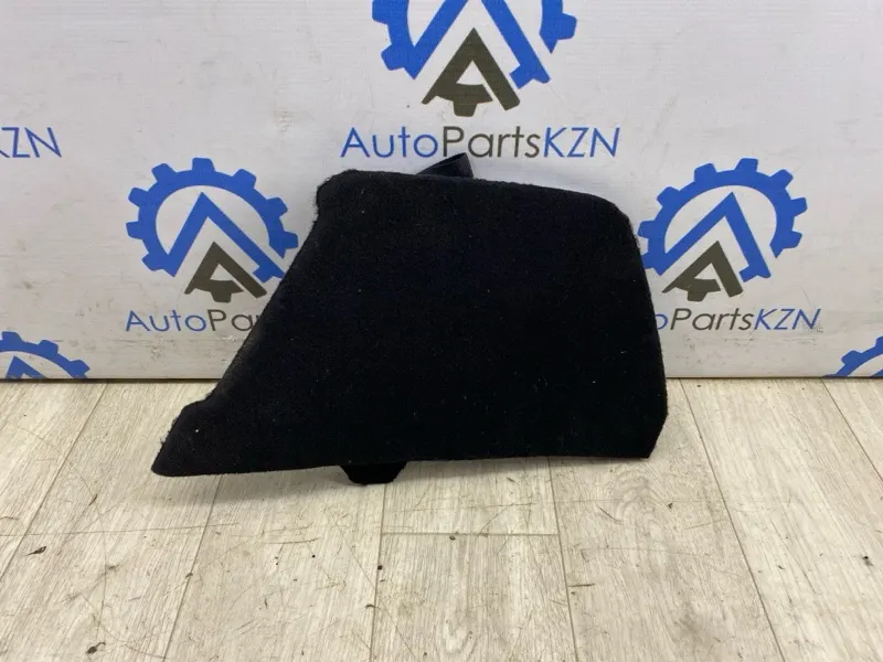 Обшивка багажника Mazda CX-9 TC 2.5 PY 2022 задн. лев. (б/у)