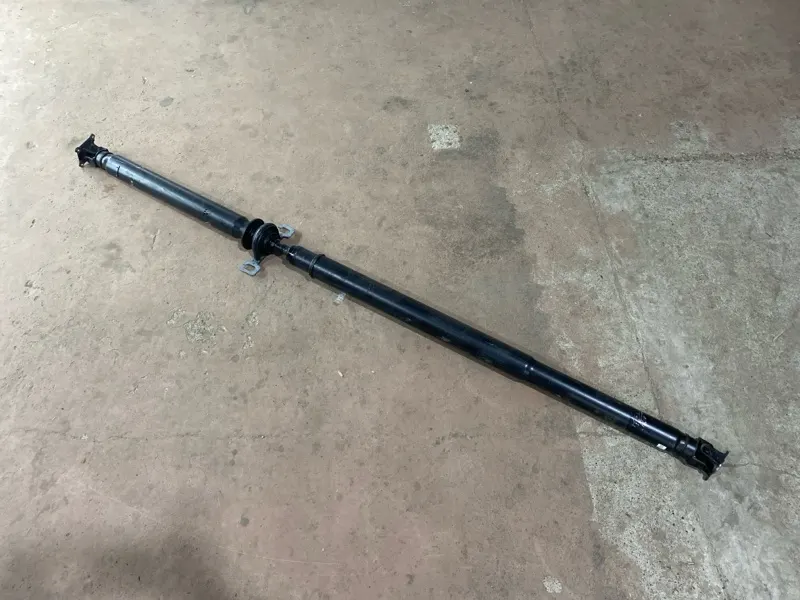 Карданный вал Mazda CX-5 KF 2.5 2022 (б/у)