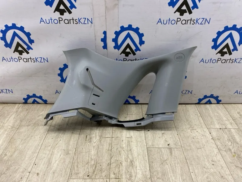 Обшивка багажника Mitsubishi ASX 2.0 4B11 задн. лев. (б/у)