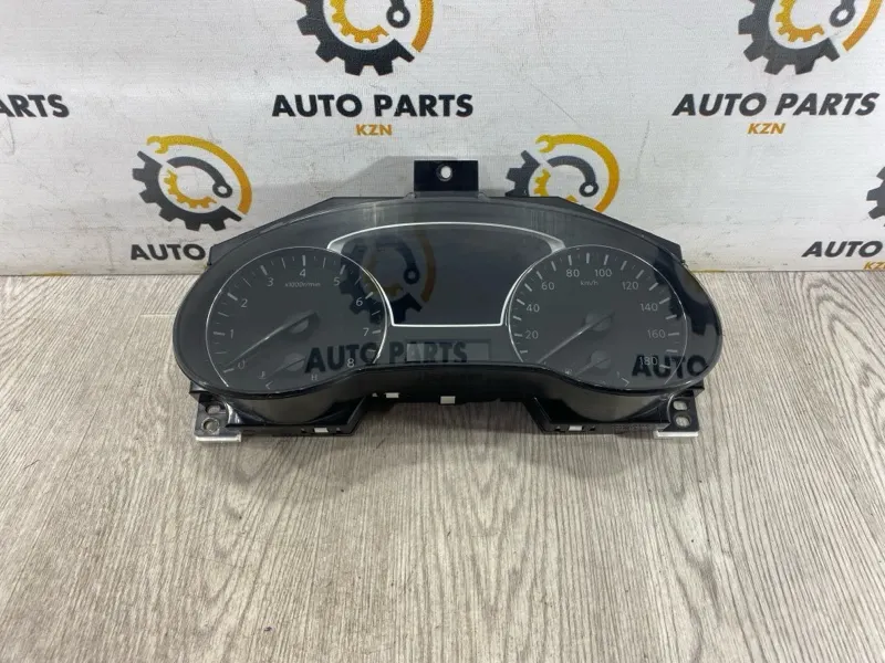 Панель приборов Nissan Teana L33 2.5 2015 (б/у)