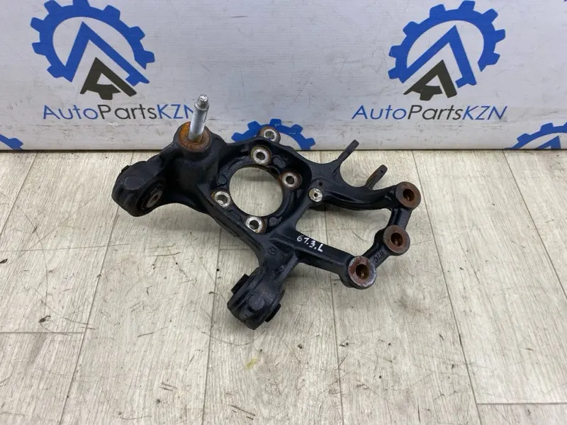 Кулак поворотный Mazda CX-5 KF 2.5 2022 задн. лев. (б/у)
