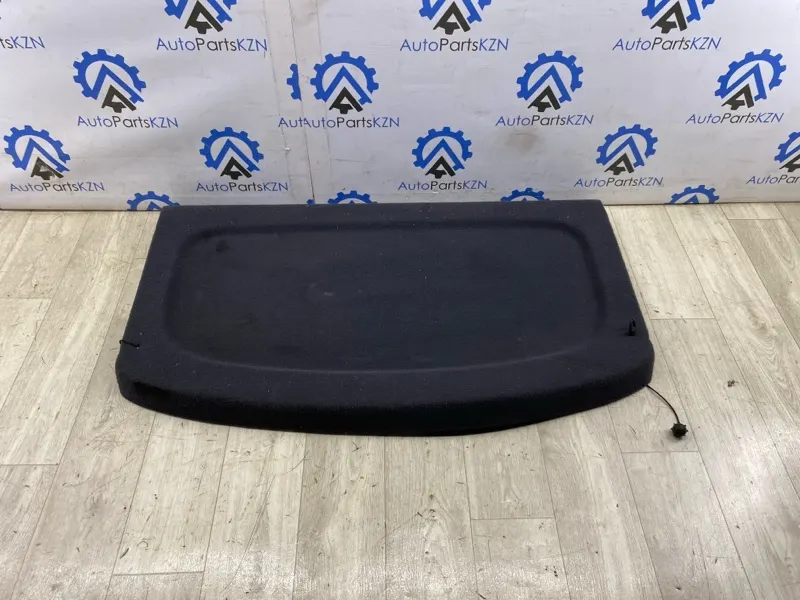 Полка багажника Volkswagen Tiguan 1 2015 (б/у)