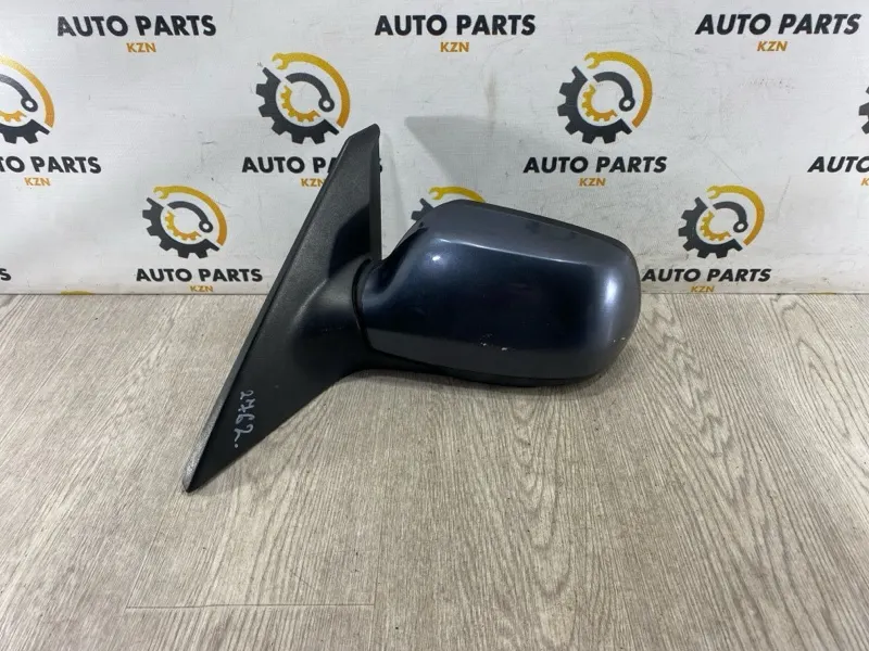 Зеркало заднего вида боковое Mazda 3 BK 1 2008 лев. (б/у)