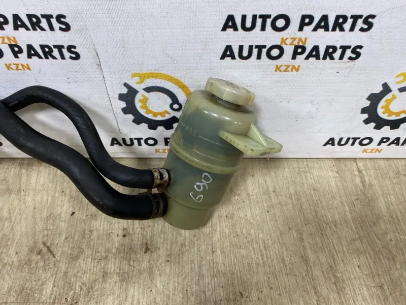 Бачок гидроусилителя руля Mitsubishi Outlander XL 2.4 4B12 (б/у)