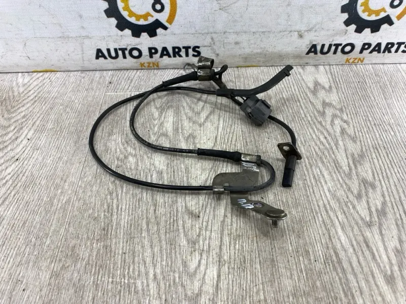 Датчик ABS Mazda 6 GH 2.5 L5 перед. прав. (б/у)
