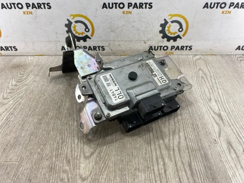 Блок управления двигателем Nissan Teana L33 2.5 2016 (б/у)