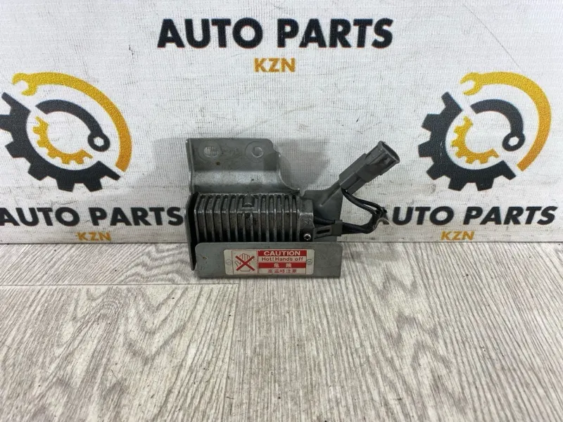 Резистор АКПП Mazda CX-7 2.3 2009 (б/у)