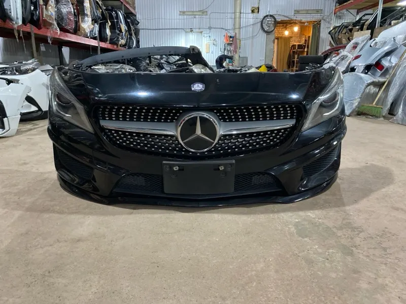 Ноускат Mercedes-Benz CLA C117 (б/у)