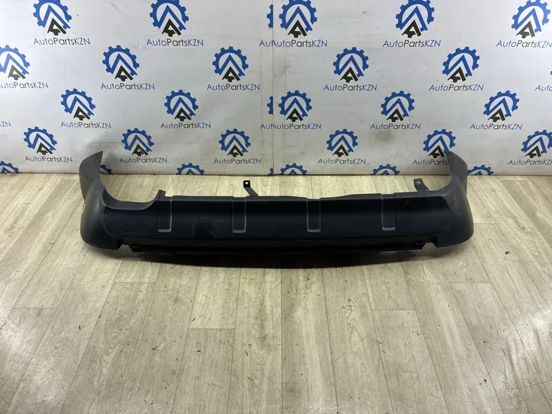 Бампер Mitsubishi Outlander XL 4B12/2.4Л задн. (б/у)