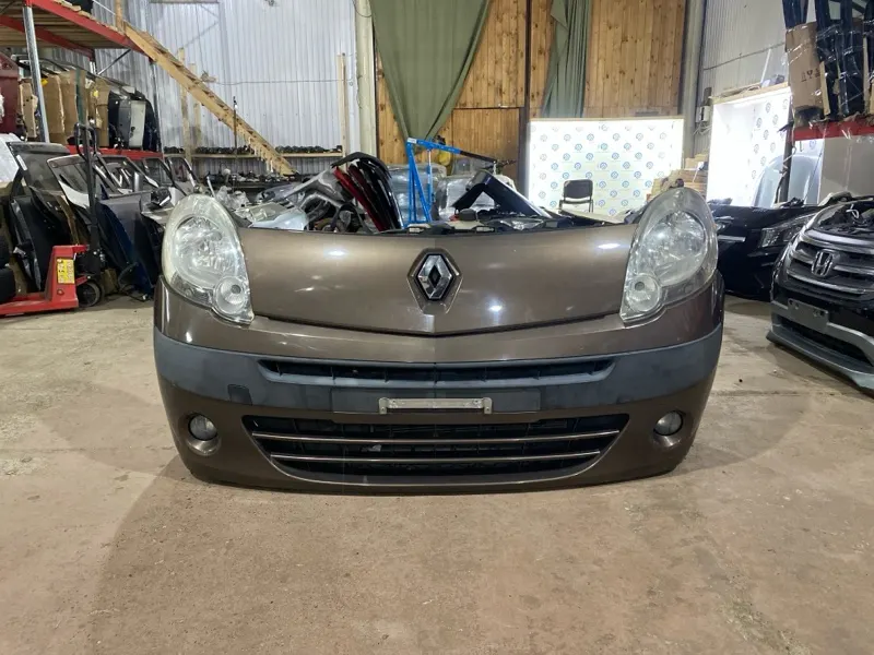 Ноускат Renault Kangoo 2012 (б/у)