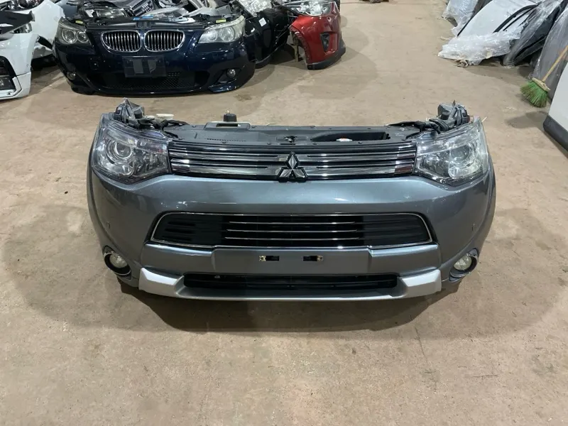 Ноускат Mitsubishi Outlander 3 2.0 (б/у)