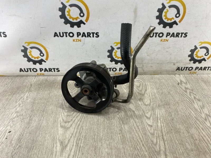 Насос гидроусилителя руля Mitsubishi Outlander XL 4B12/2.4Л (б/у)