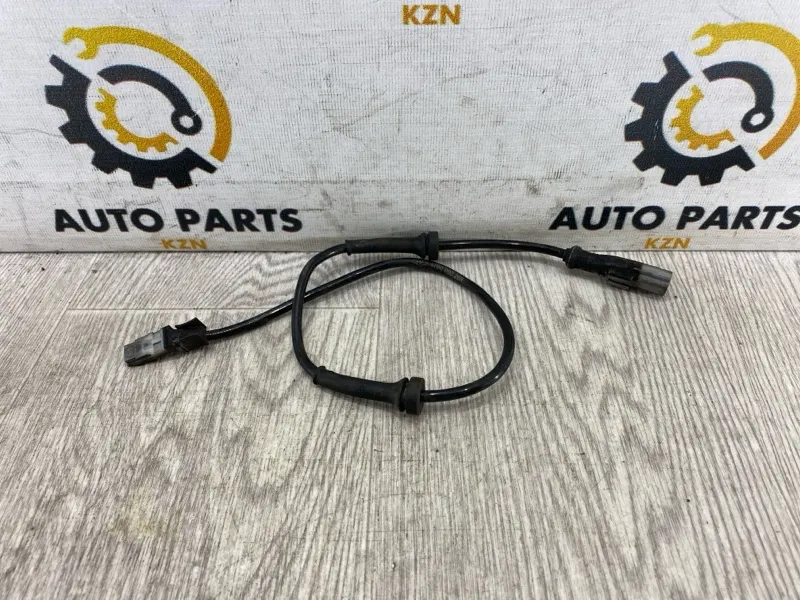Датчик ABS Renault Kangoo 2012 задн. лев. (б/у)