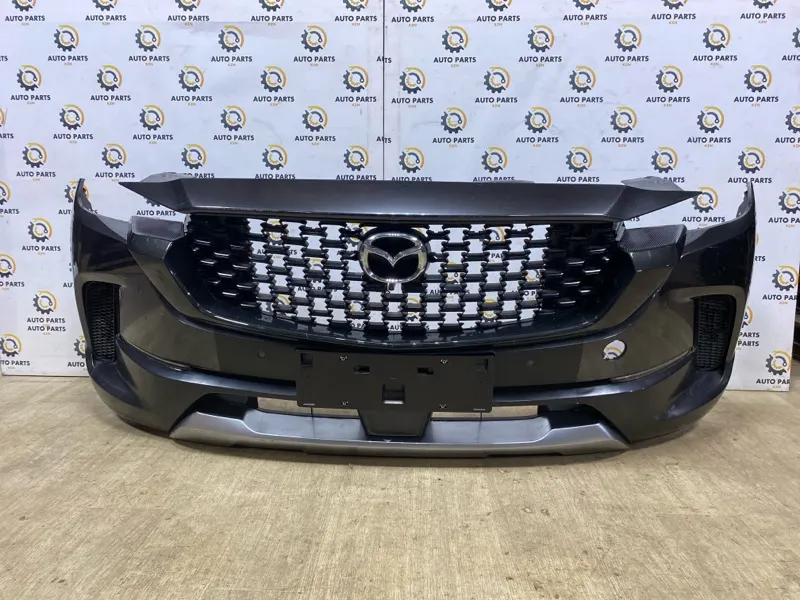 Бампер Mazda CX-50 2022 перед. (б/у)