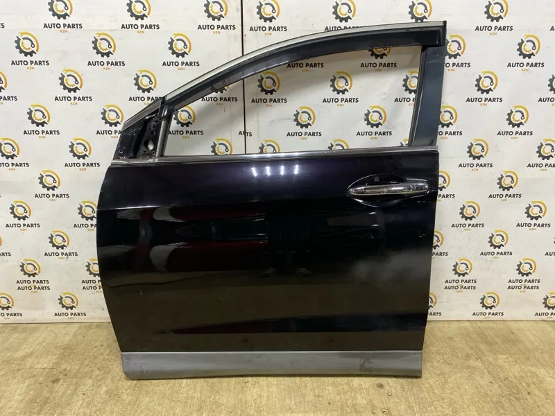 Дверь Honda CR-V 4 R20A4 перед. лев. (б/у)