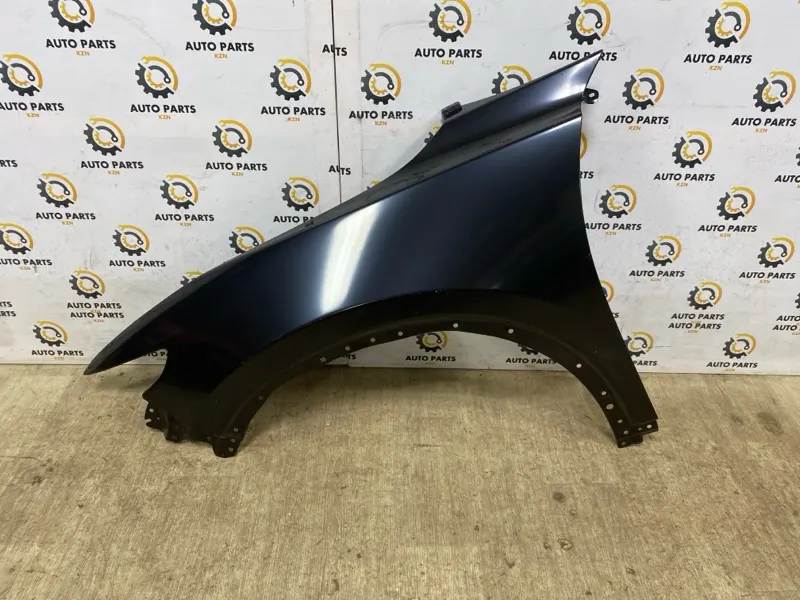 Крыло Mazda CX-9 TC 2024 перед. лев.