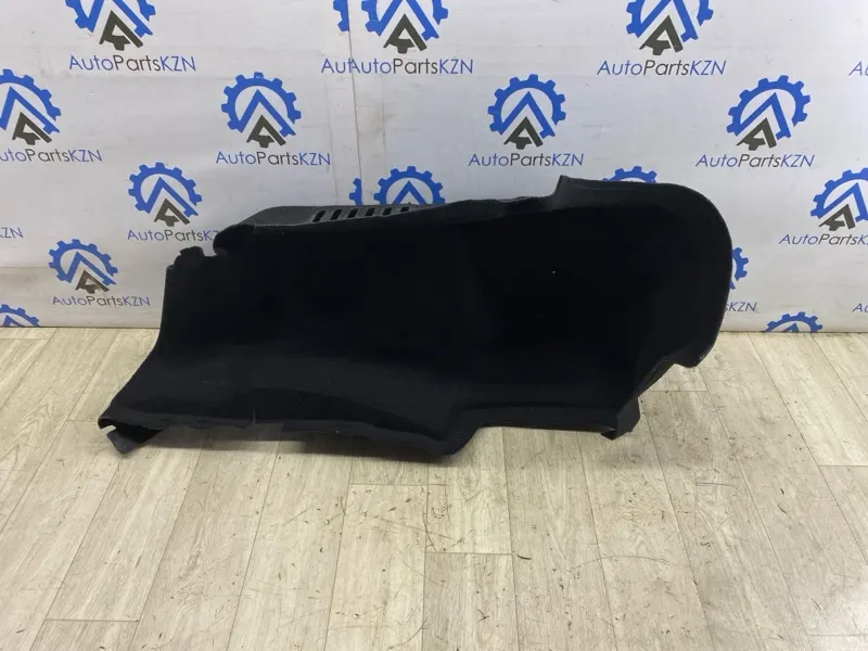 Обшивка багажника Jaguar XF X250 2011 прав. (б/у)