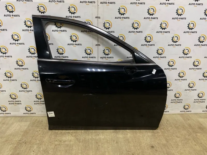 Дверь Mazda 6 GJ перед. прав. (б/у)