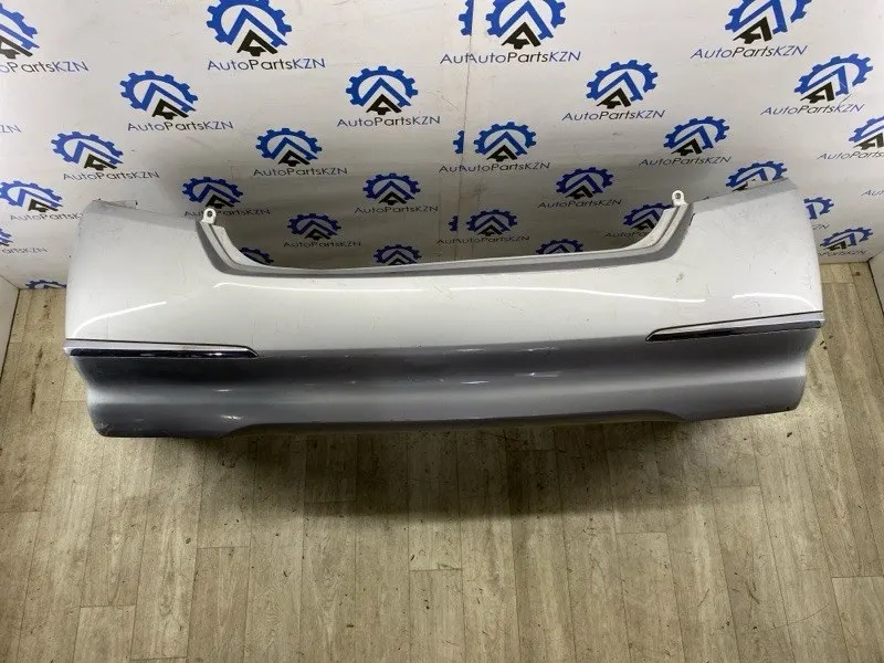 Бампер Nissan Teana J32 задн. (б/у)