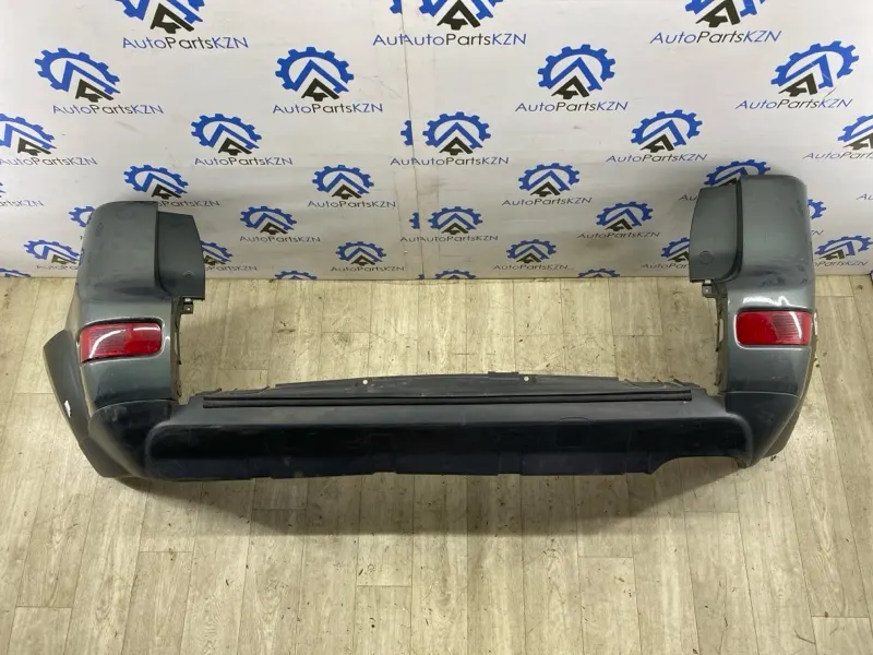 Бампер Mitsubishi Outlander XL задн. (б/у)