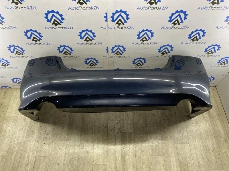 Бампер Nissan Teana L33 2.5 2016 задн. (б/у)