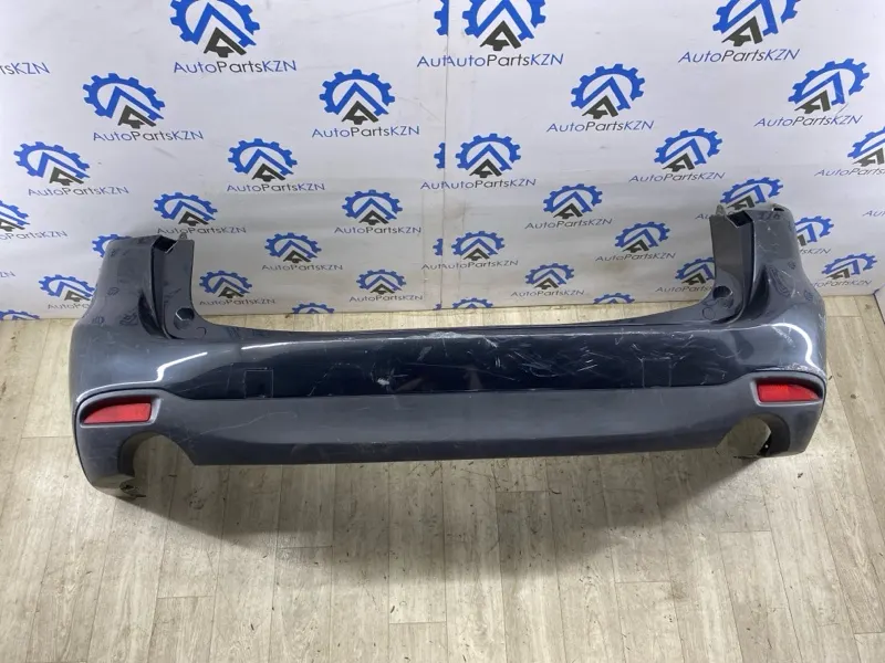 Бампер Mazda 6 GJ 2.2/SH 2014 (б/у)