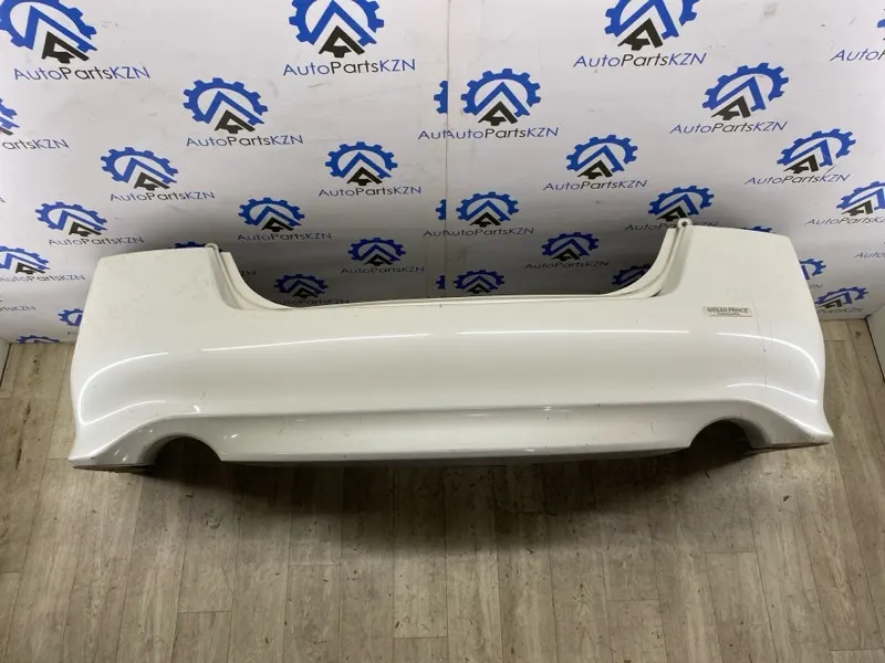 Бампер Nissan Teana L33 задн. (б/у)
